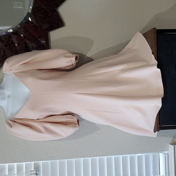 Misha Marlin Dress - Picture 1 of 4